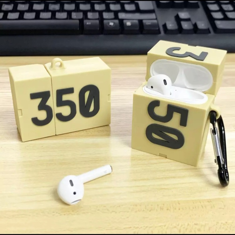 🔥Adidas Air Pod Case